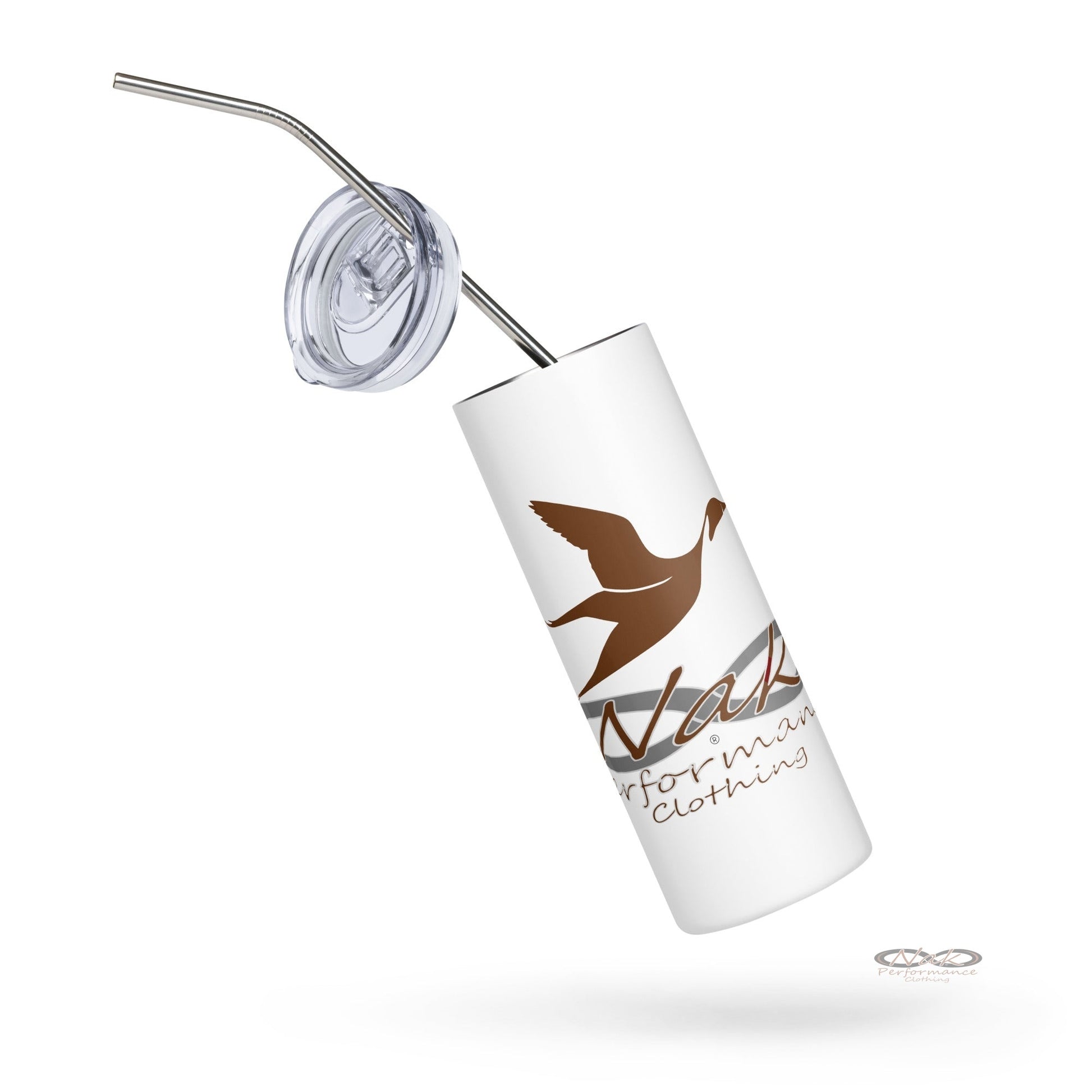 Nak Pintail Stainless steel tumbler