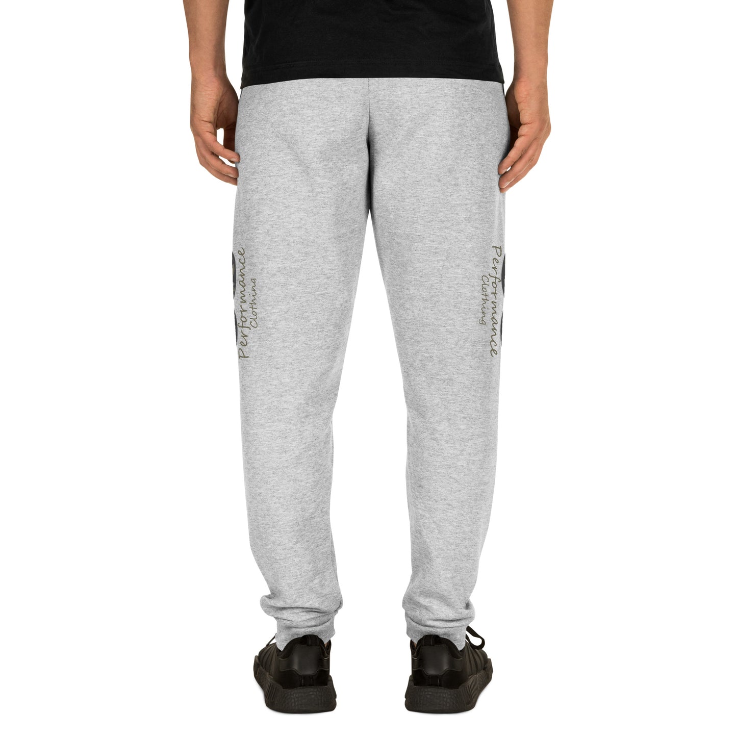 Nak Unisex Joggers