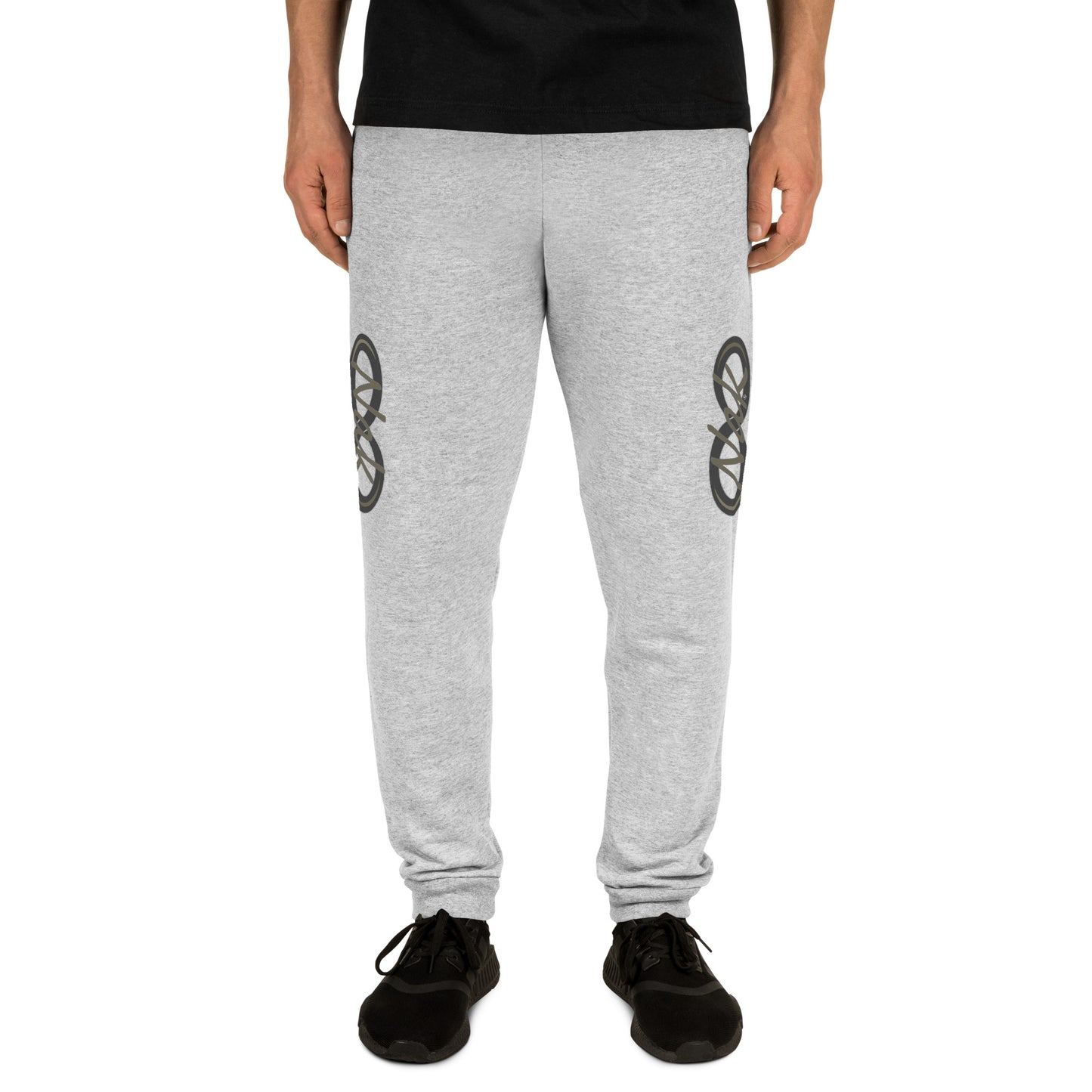 Nak Unisex Joggers