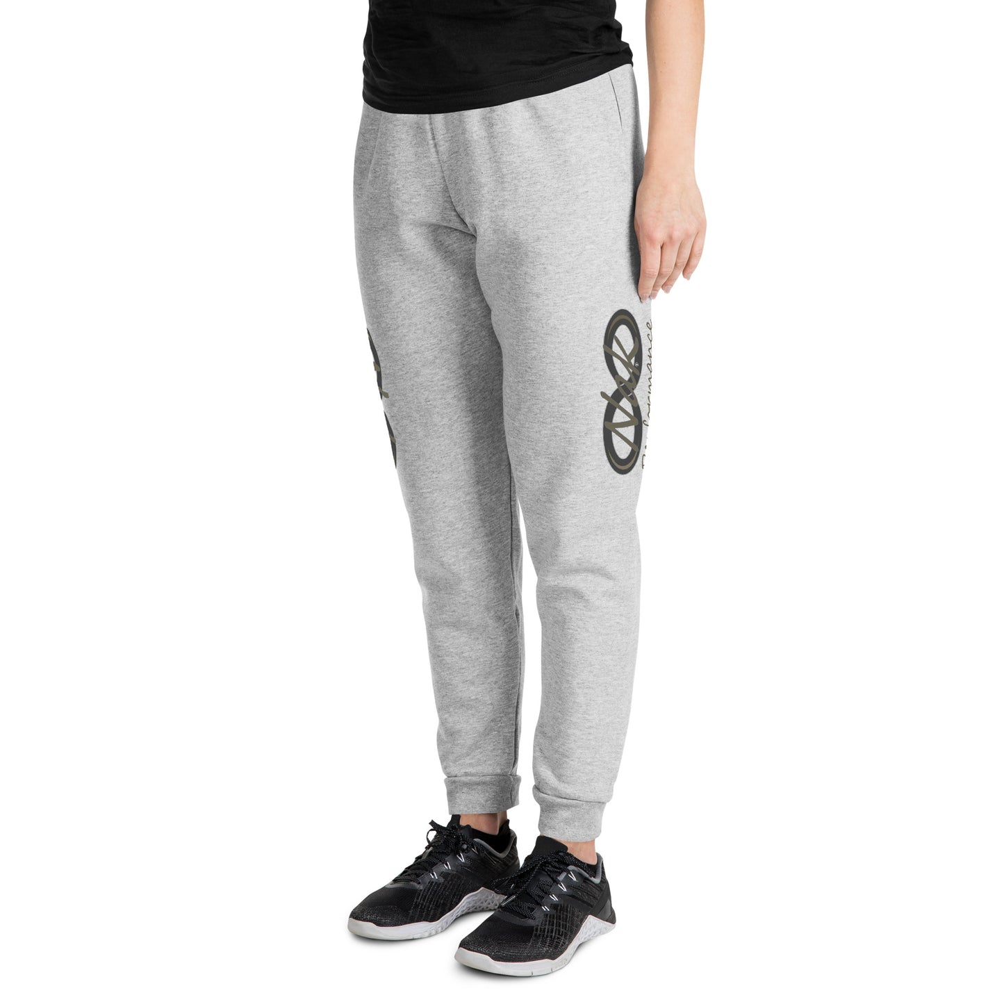 Nak Unisex Joggers