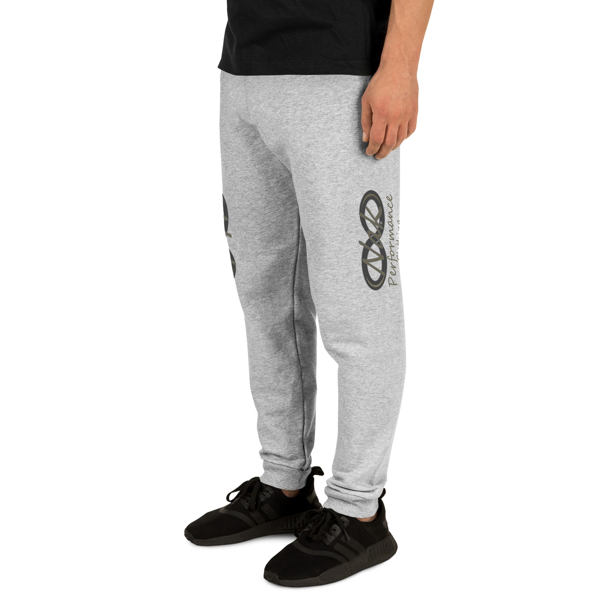 Nak Unisex Joggers