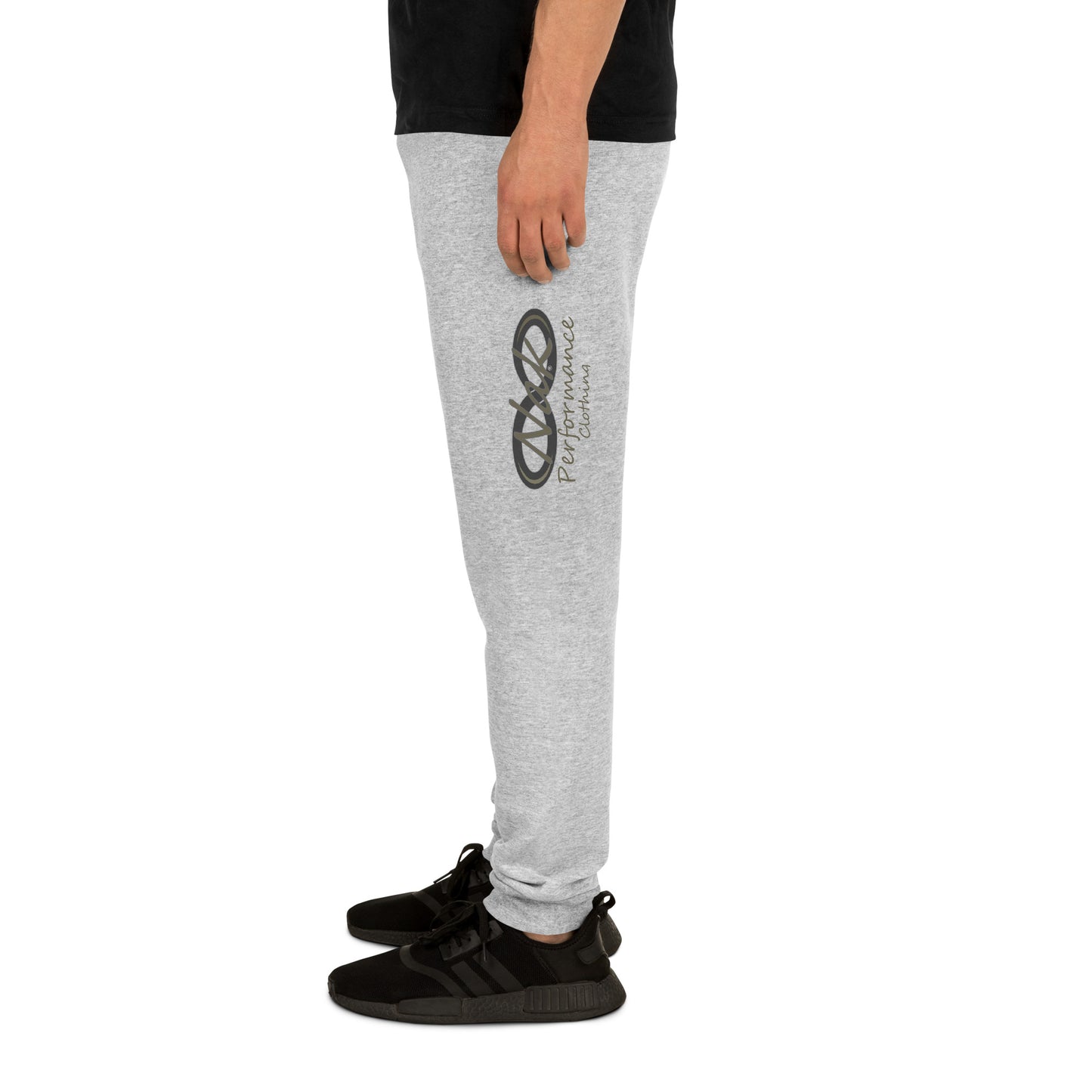 Nak Unisex Joggers