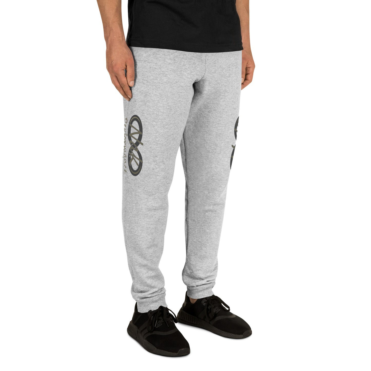 Nak Unisex Joggers