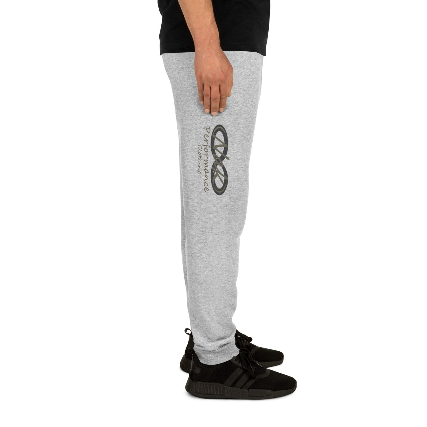 Nak Unisex Joggers