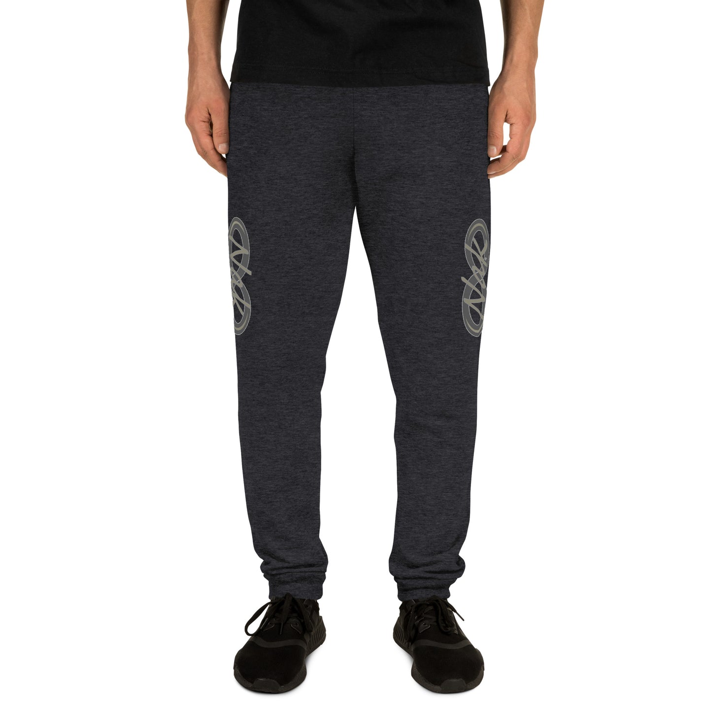 Nak Unisex Joggers