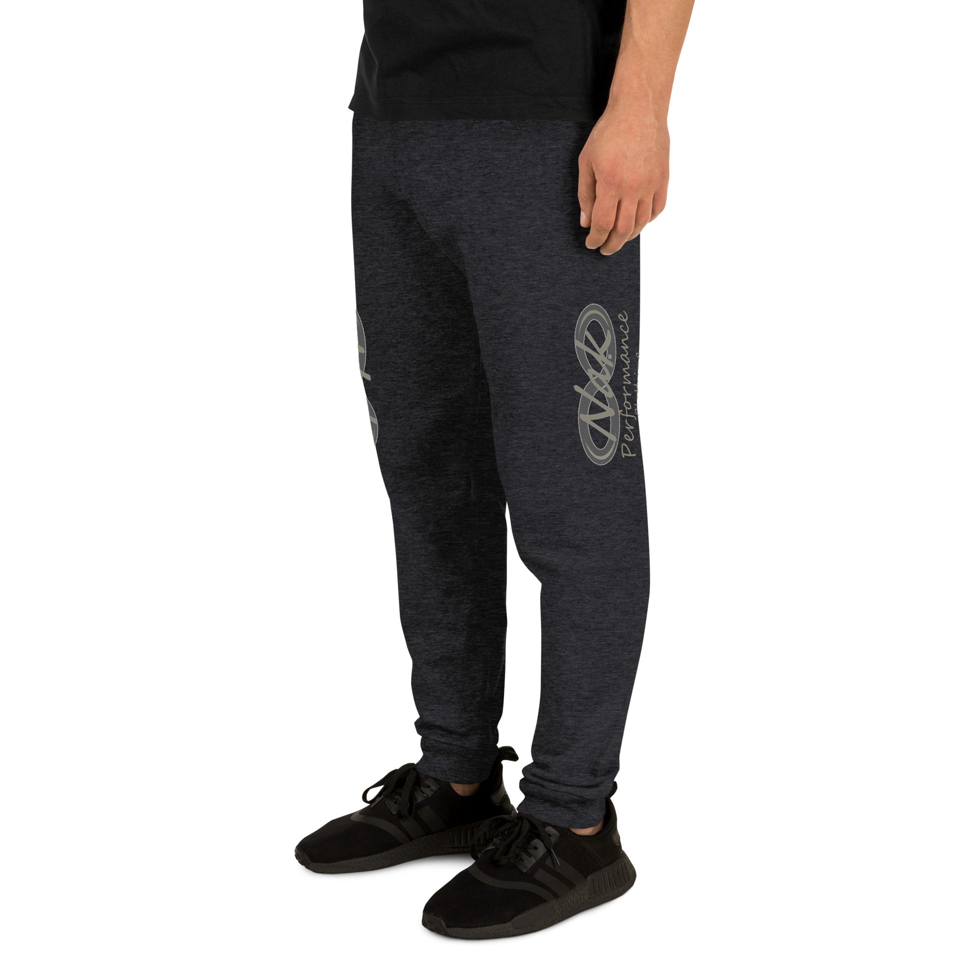 Nak Unisex Joggers