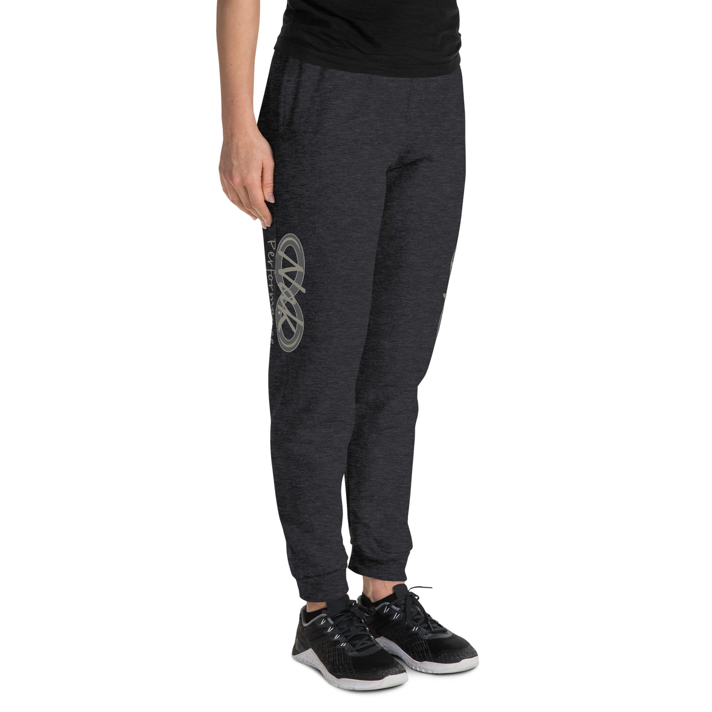 Nak Unisex Joggers