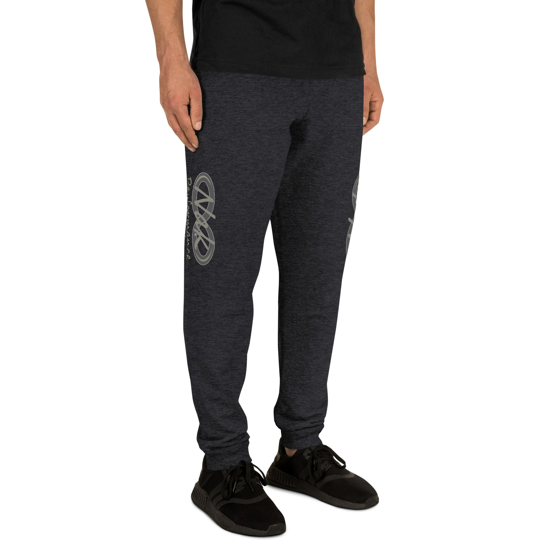 Nak Unisex Joggers