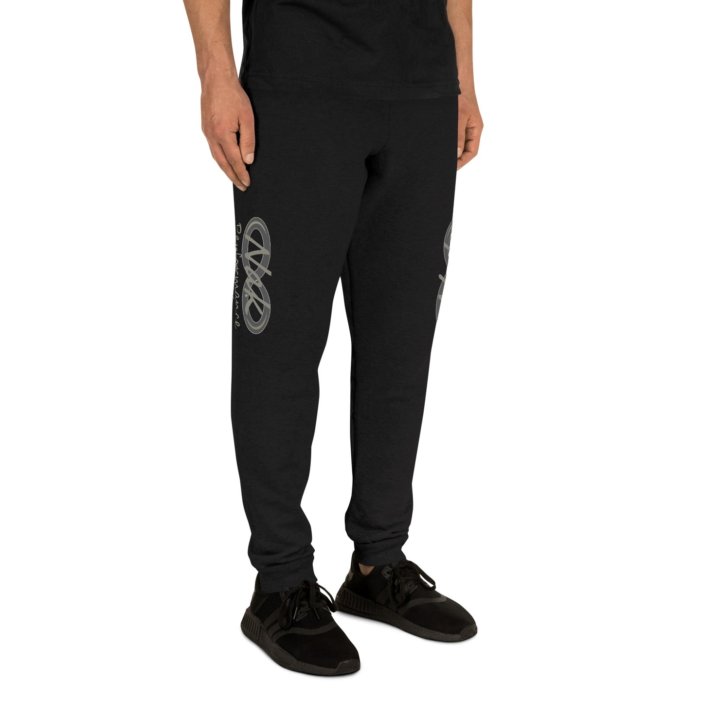 Nak Unisex Joggers