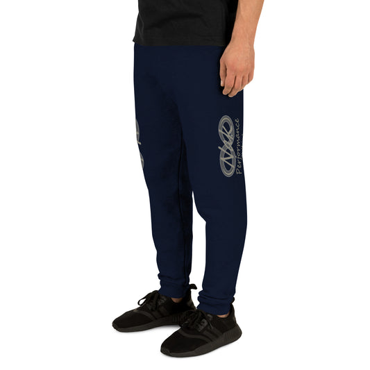 Nak Unisex Joggers