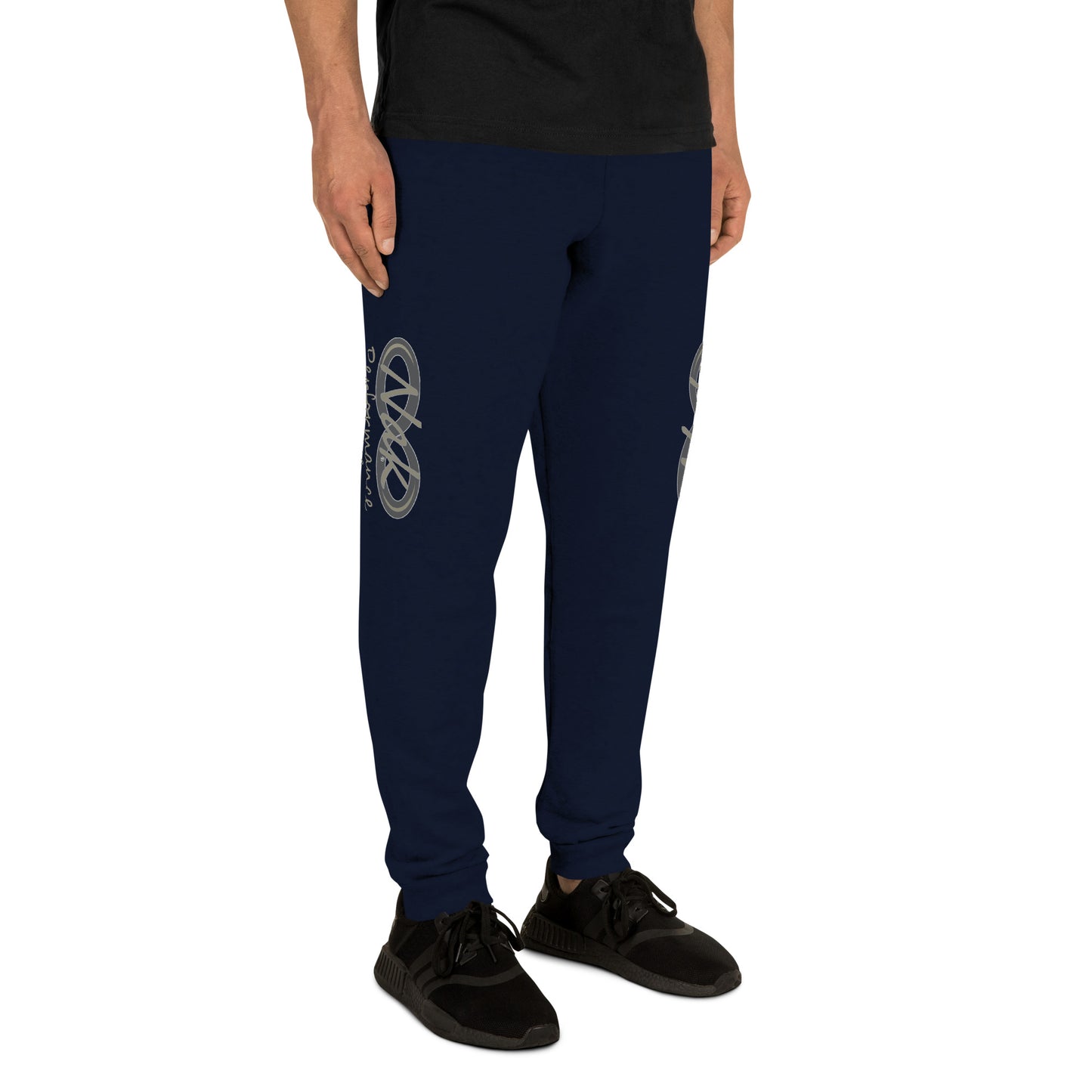 Nak Unisex Joggers